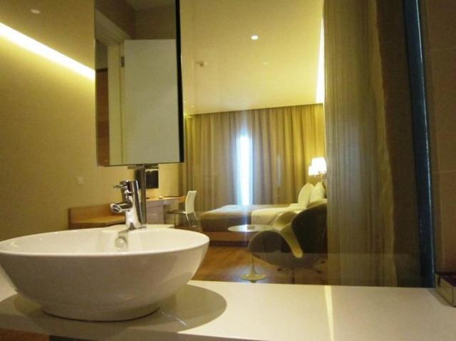 Boutique Hotel Jal el Dib Exterior photo